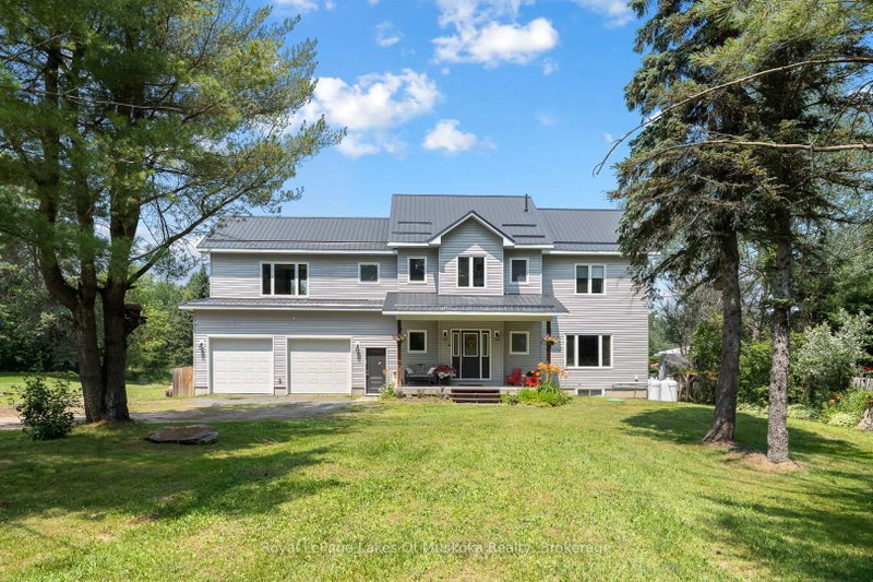 24 Star Lake Road