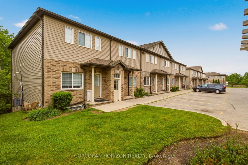 14 - 1180 Countrystone Drive