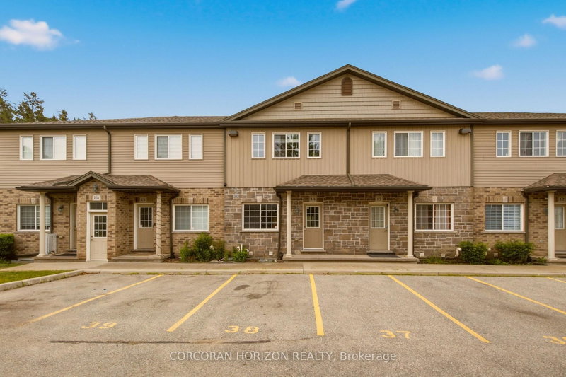 14 - 1180 Countrystone Drive