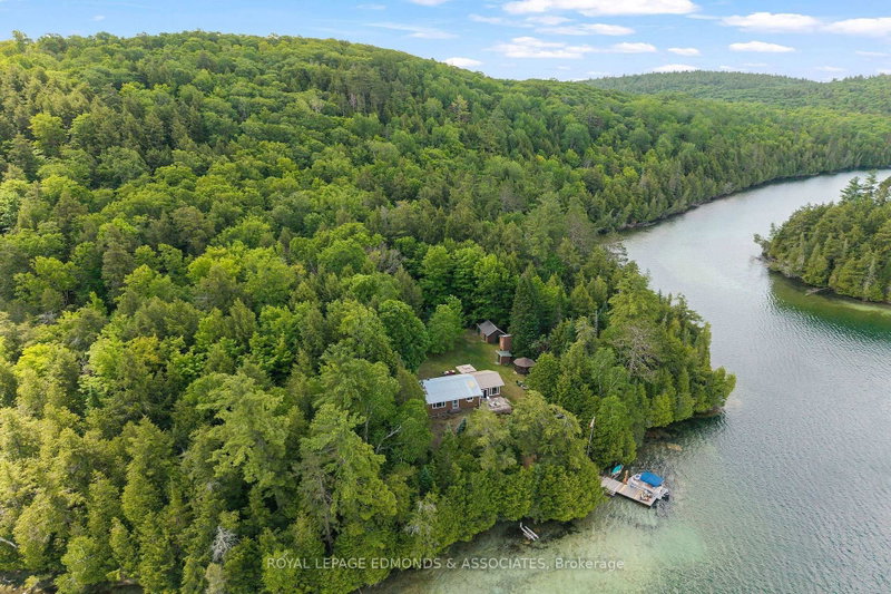 1384A Centennial Lake Road