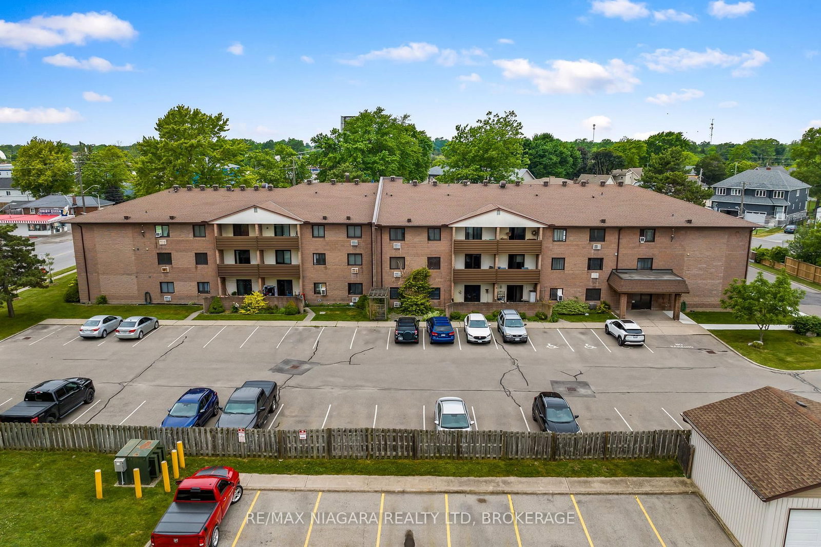 72 Main Street • #325 • Port Colborne, ON photo 1