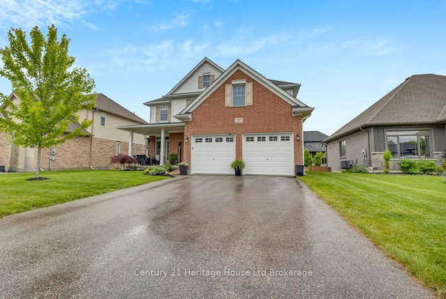 29 Brookside Lane