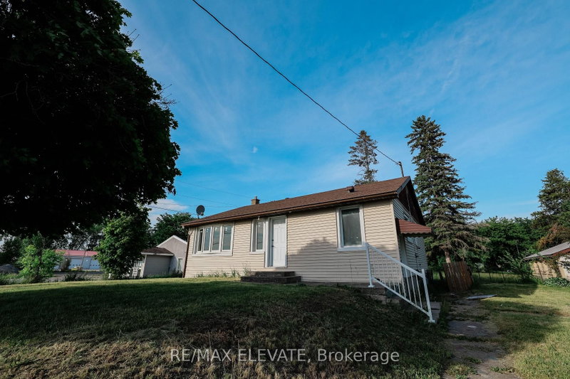 home for sale on 106 Whites Road