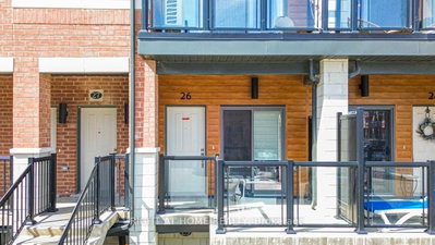25 ISHERWOOD  Avenue