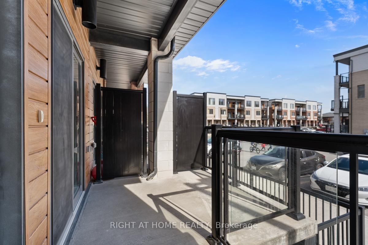 25 ISHERWOOD Avenue • #B/26 • Cambridge, ON photo 30