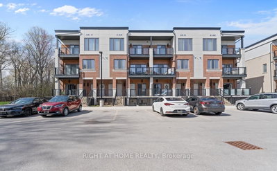 25 ISHERWOOD  Avenue • #B/26 • Cambridge, ON photo 5