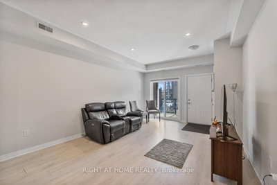 25 ISHERWOOD  Avenue • #B/26 • Cambridge, ON photo 8