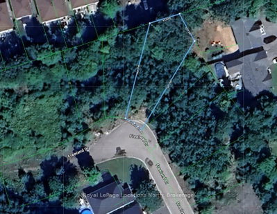 25 (Lot 15) Freeland Drive