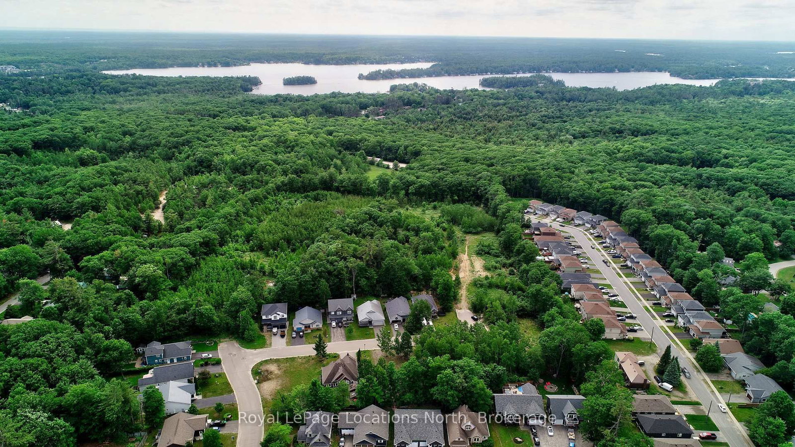 25 (Lot 15) Freeland Drive • Gravenhurst, ON photo 4