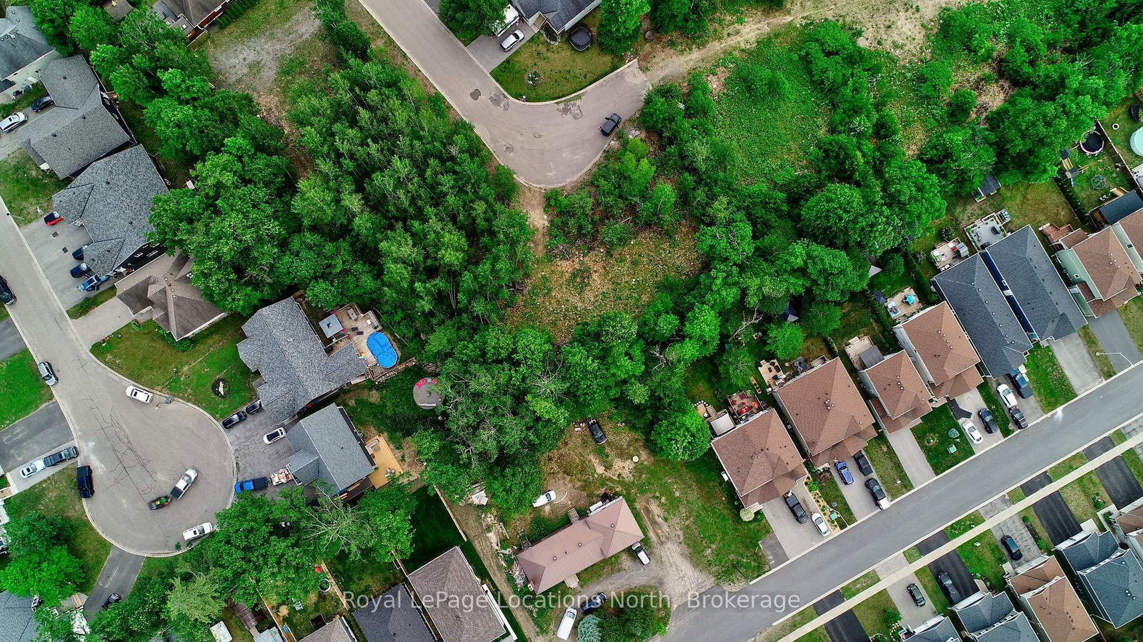 31, 27, 25 (Lot Freeland Drive • Gravenhurst, ON photo 6