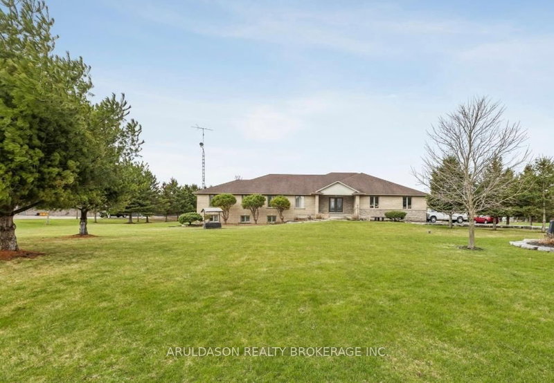 99 Brant School Road