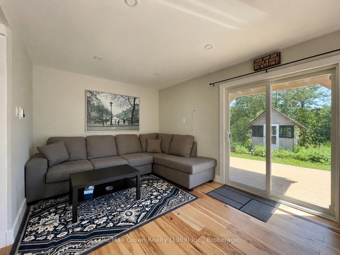 5 20th Side Road • Parry Sound Remote Area, ON photo 13