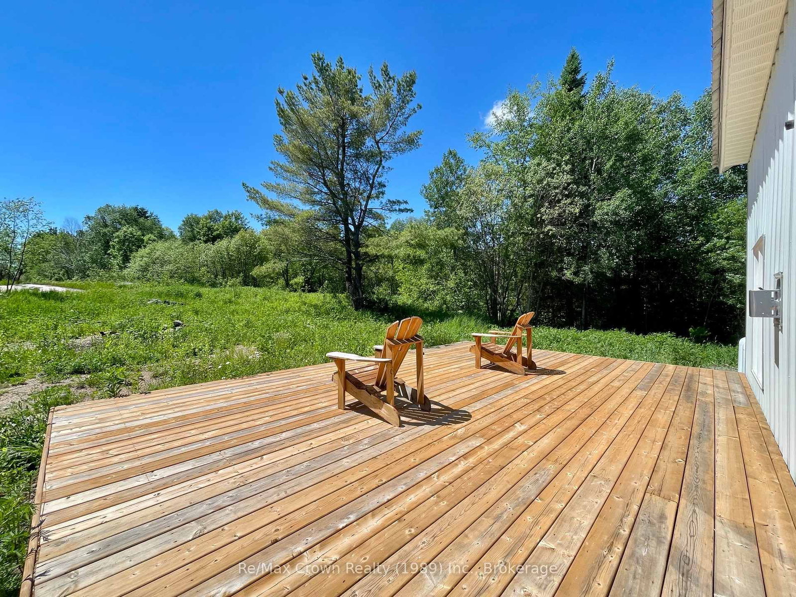 5 20th Side Road • Parry Sound Remote Area, ON photo 15