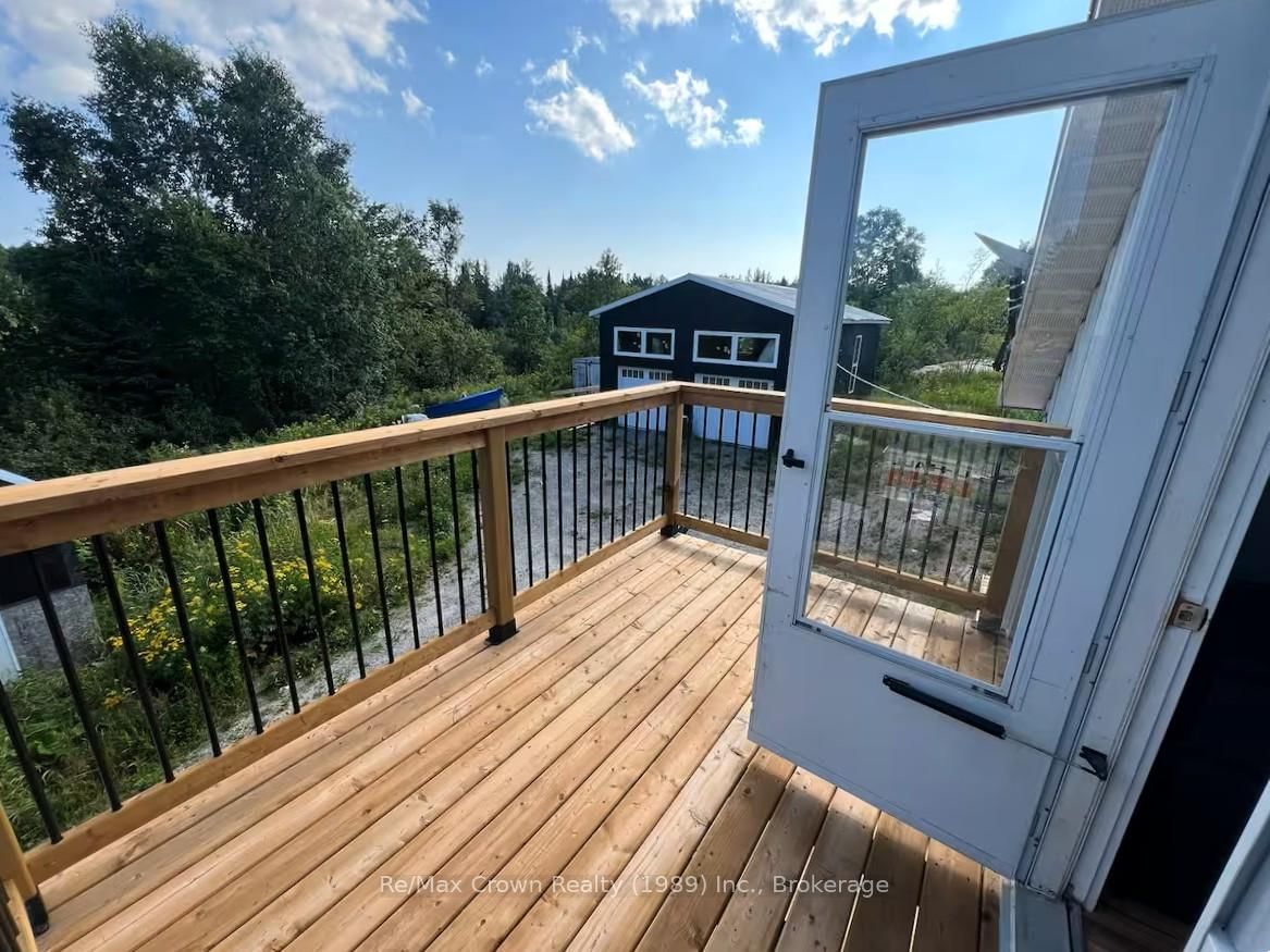 5 20th Side Road • Parry Sound Remote Area, ON photo 19