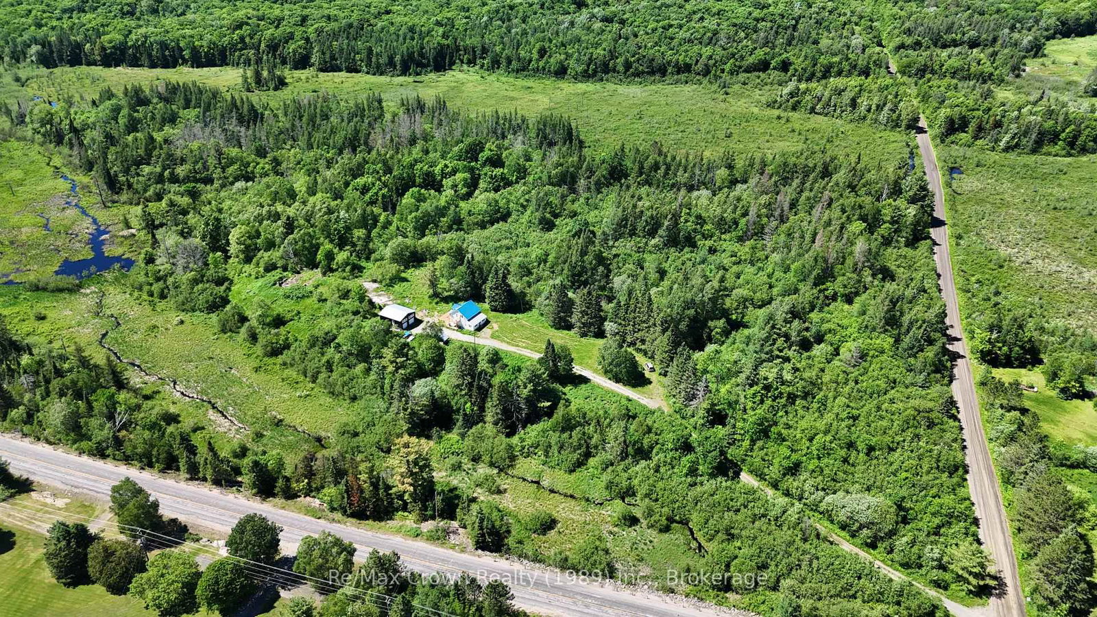 5 20th Side Road • Parry Sound Remote Area, ON photo 26