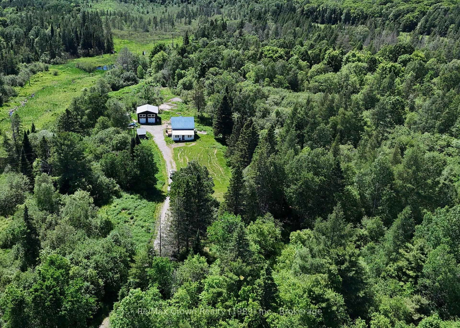 5 20th Side Road • Parry Sound Remote Area, ON photo 27