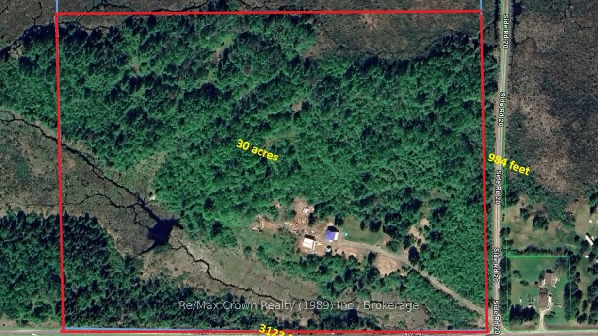 5 20th Side Road • Parry Sound Remote Area, ON photo 29