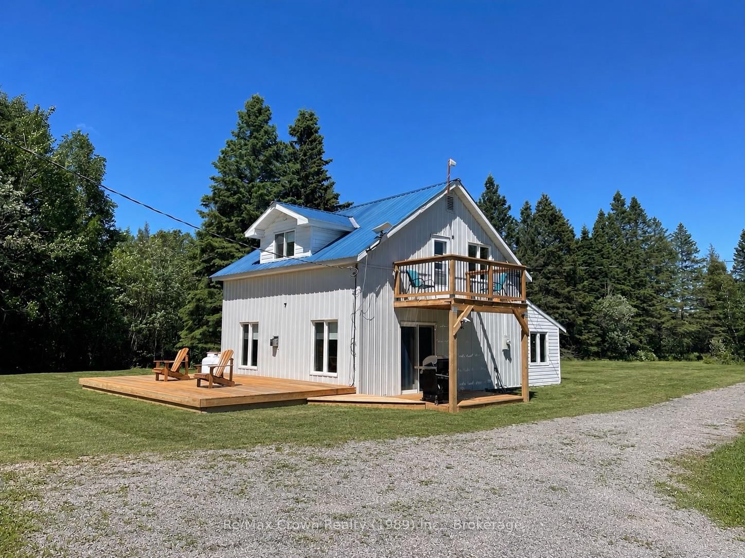 5 20th Side Road • Parry Sound Remote Area, ON photo 3