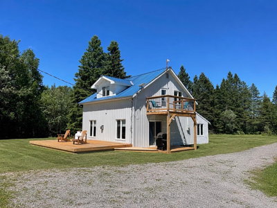 5 20th Side Road • Parry Sound Remote Area, ON photo 3