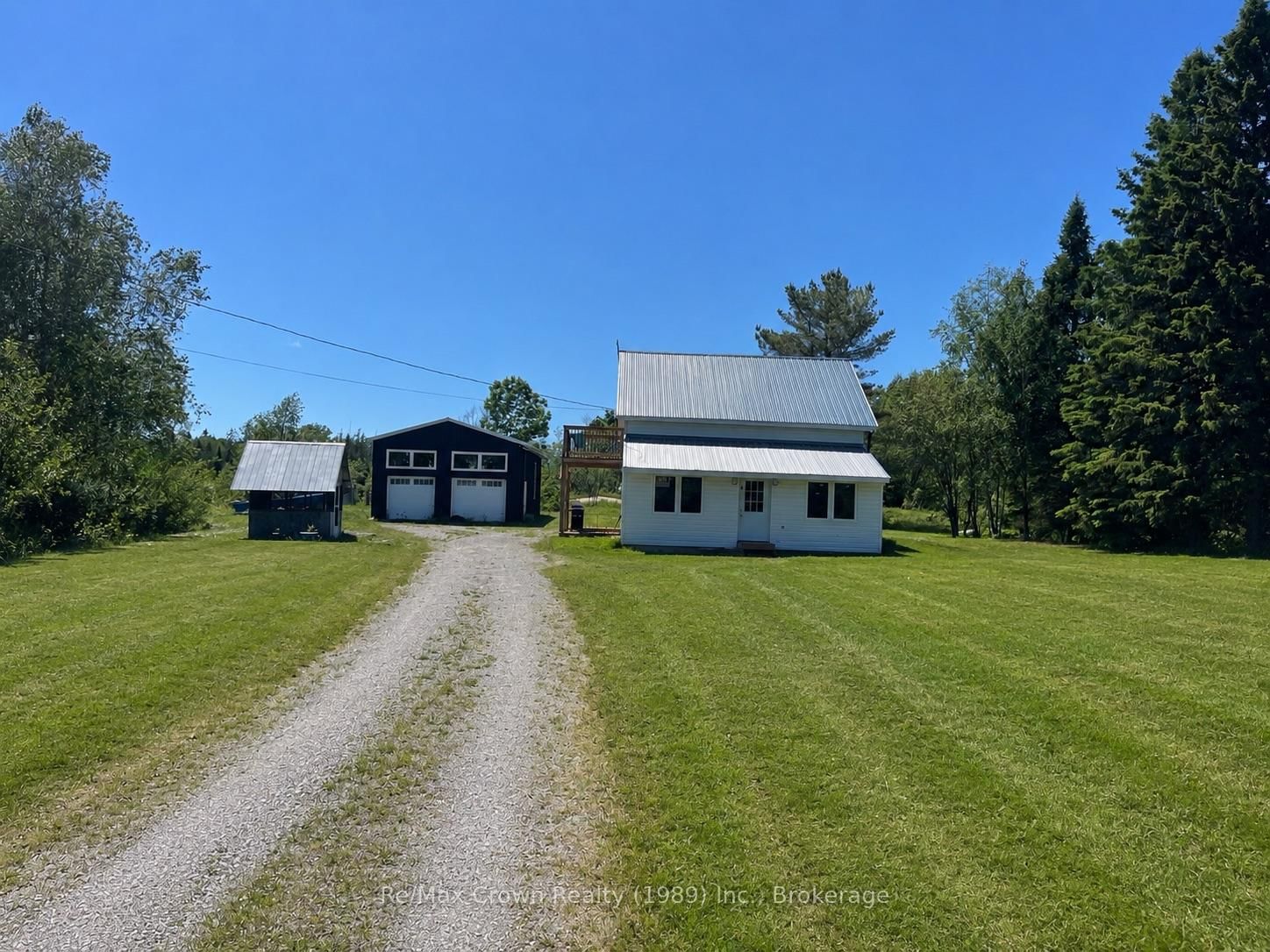 5 20th Side Road • Parry Sound Remote Area, ON photo 30