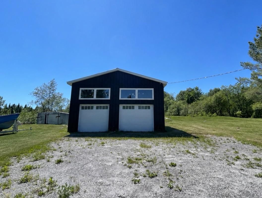 5 20th Side Road • Parry Sound Remote Area, ON photo 31