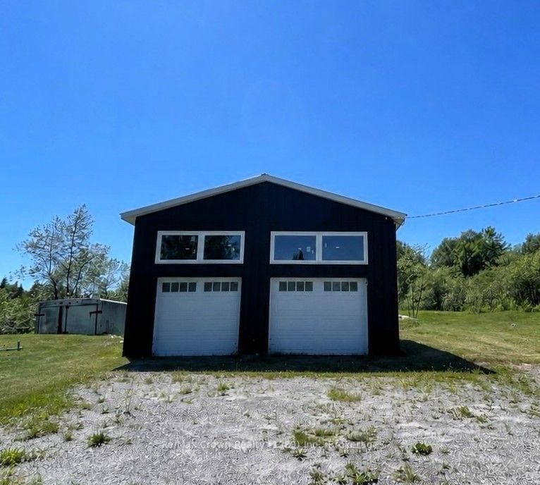 5 20th Side Road • Parry Sound Remote Area, ON photo 4