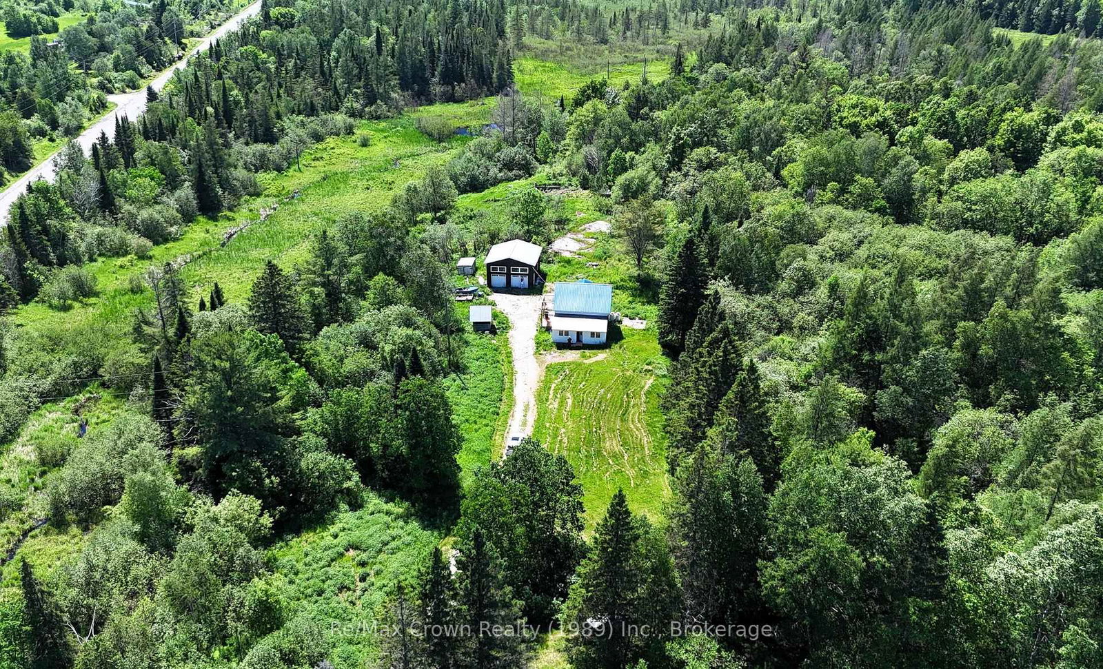 5 20th Side Road • Parry Sound Remote Area, ON photo 5
