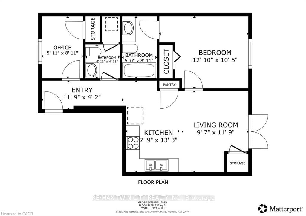 204-64 Frederick Dr, Guelph, view 14