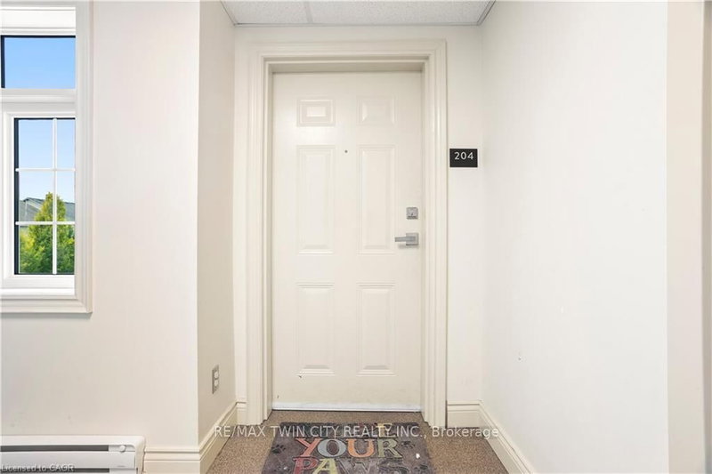 204 - 64 Frederick Drive