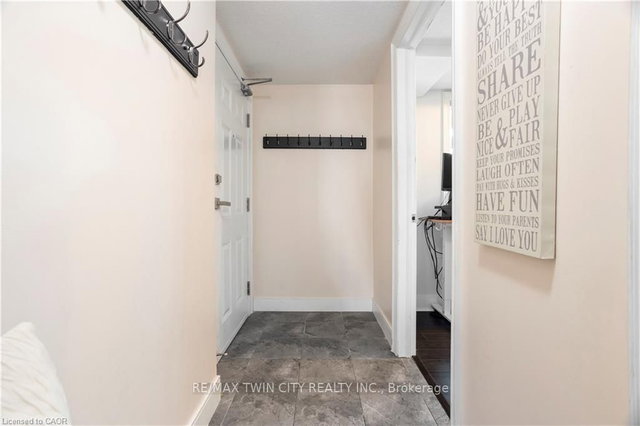 204 - 64 Frederick Drive