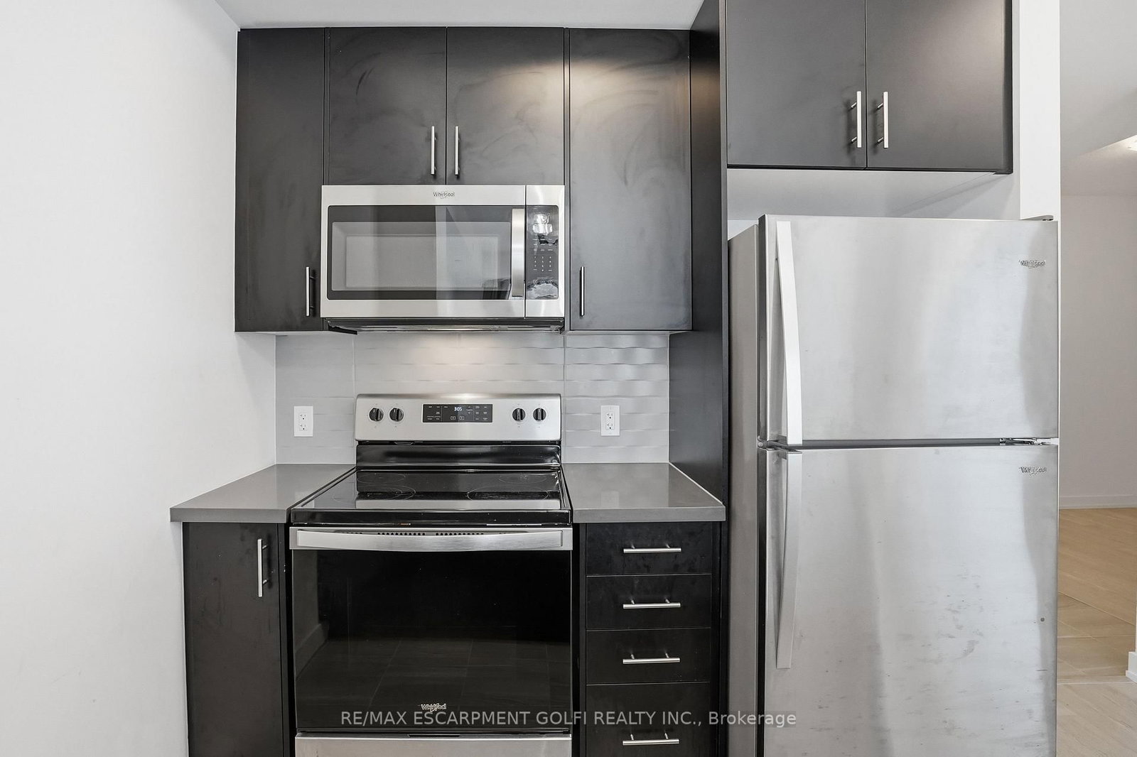 460 E Dundas Street • #1008 • Hamilton, ON photo 11