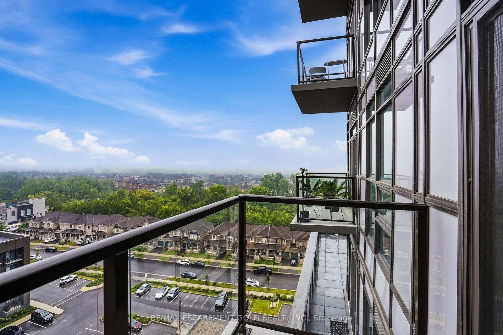 460 E Dundas Street • #1008 • Hamilton, ON photo 21