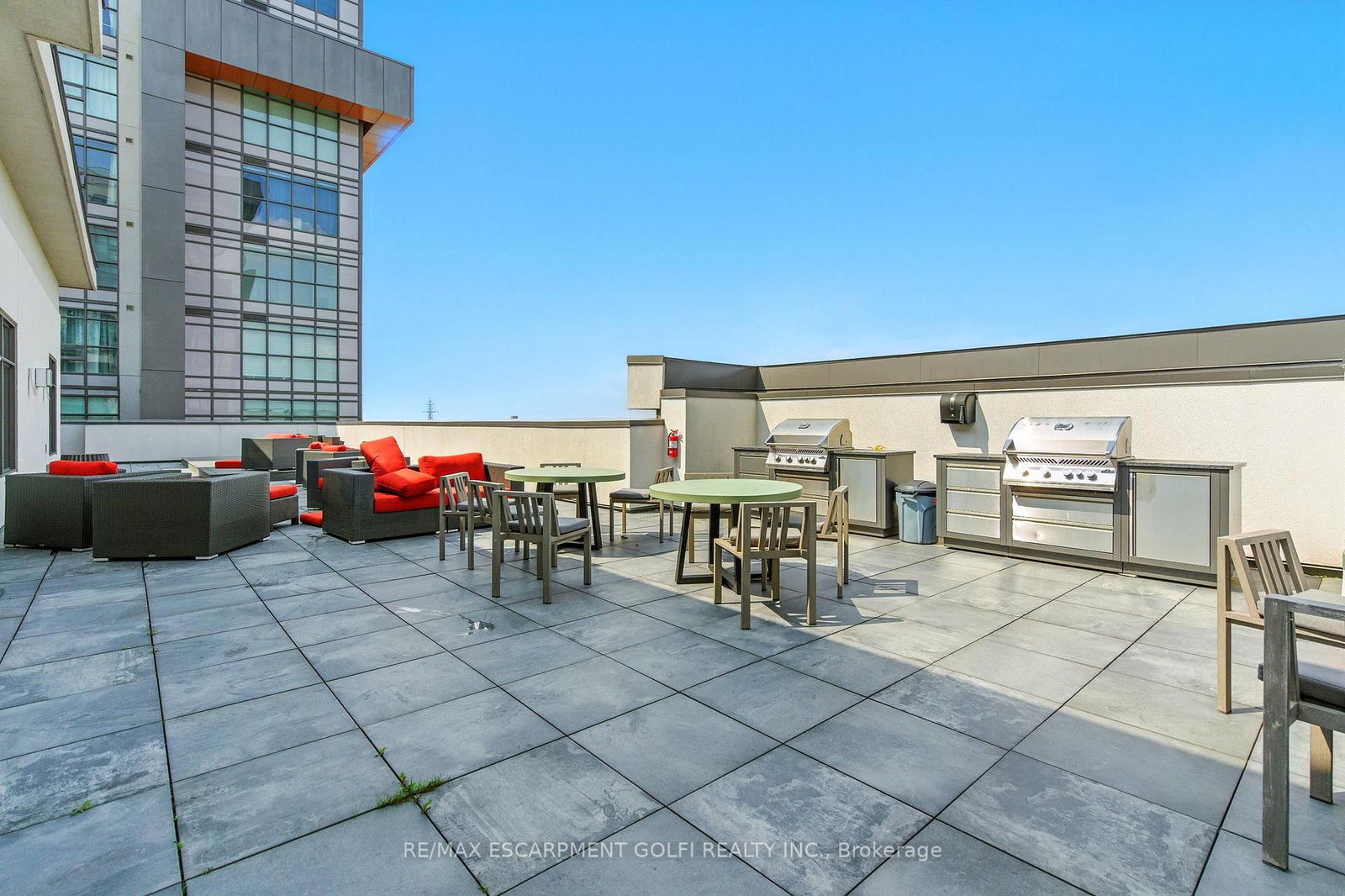 460 E Dundas Street • #1008 • Hamilton, ON photo 28