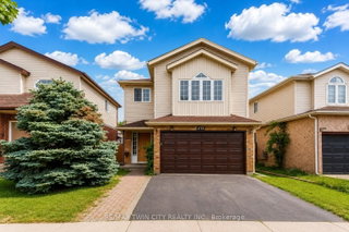 213 Grey Fox Drive