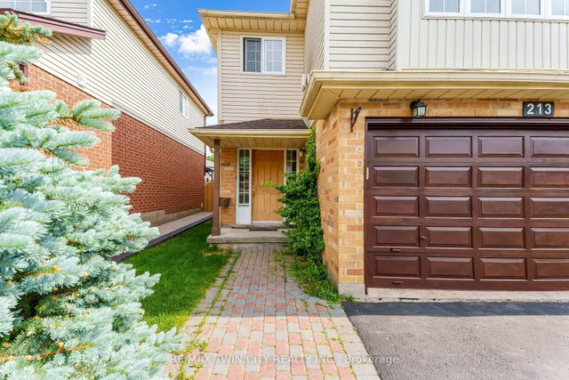 213 Grey Fox Drive