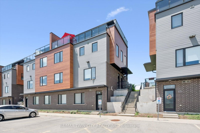 12 - 54 Bridge Street W