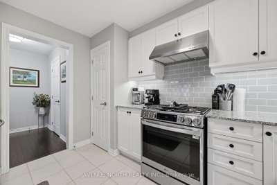 536 Snow Goose Street • Ottawa, ON photo 9