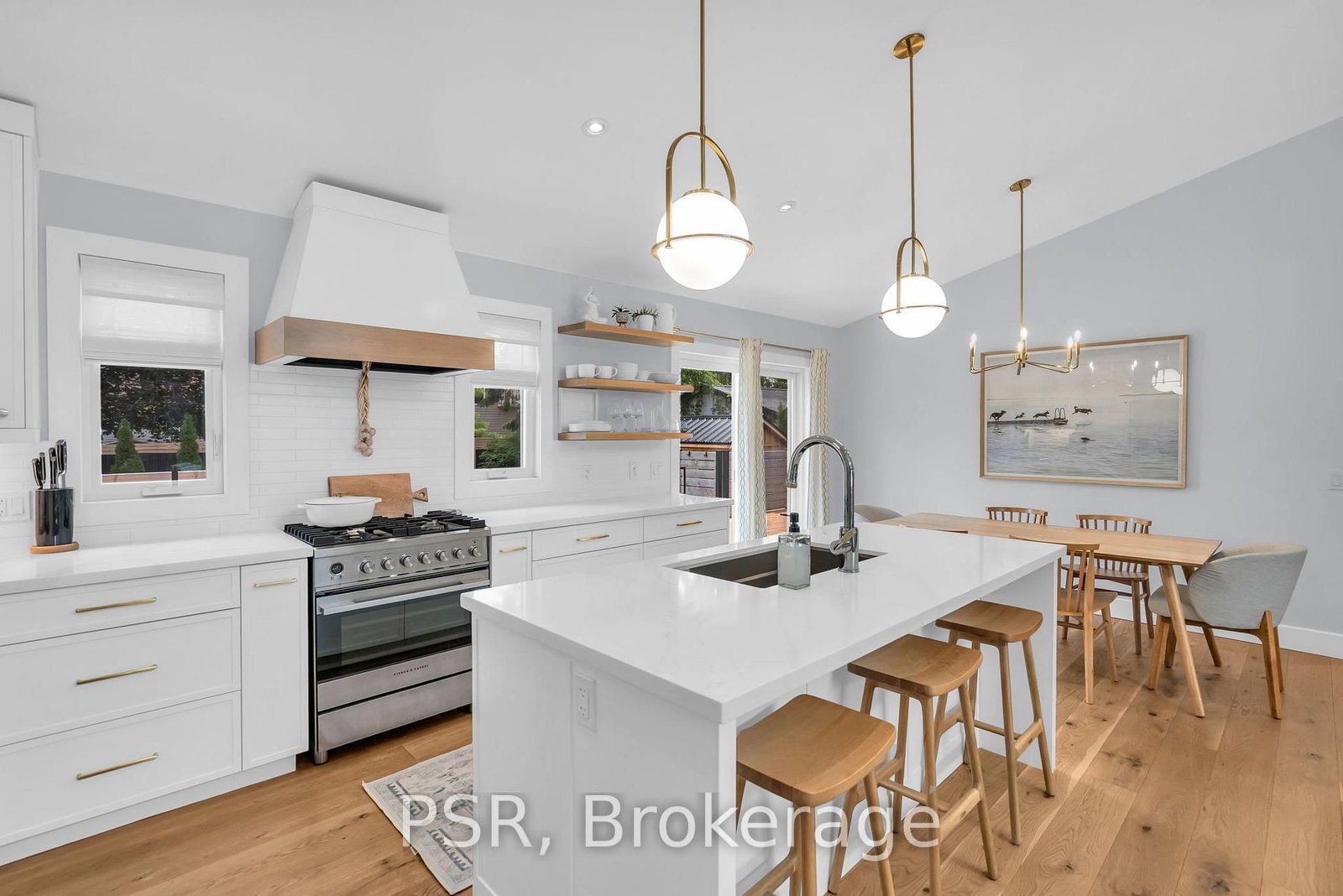 21 Blake Street • Meaford, ON photo 13