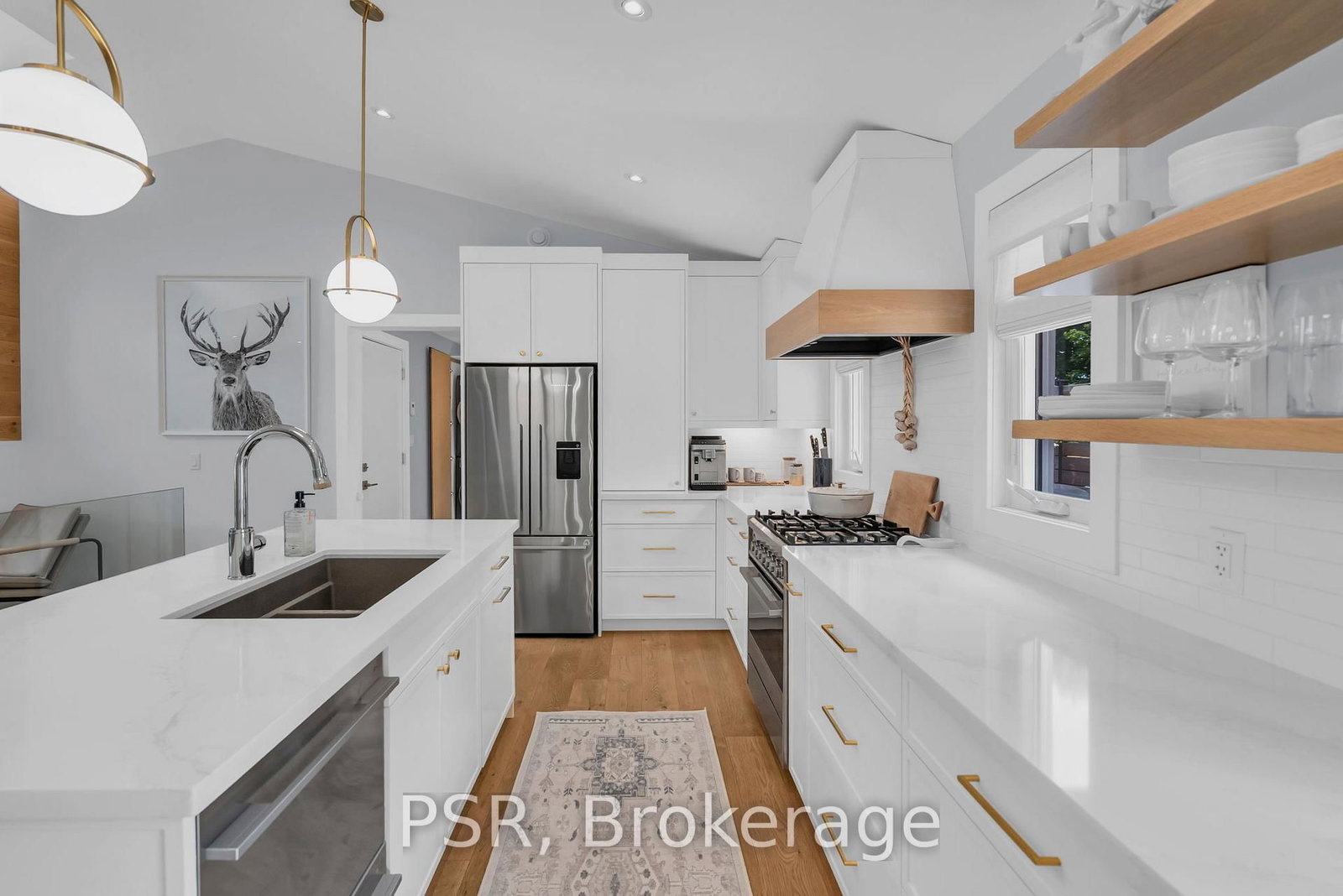 21 Blake Street • Meaford, ON photo 15