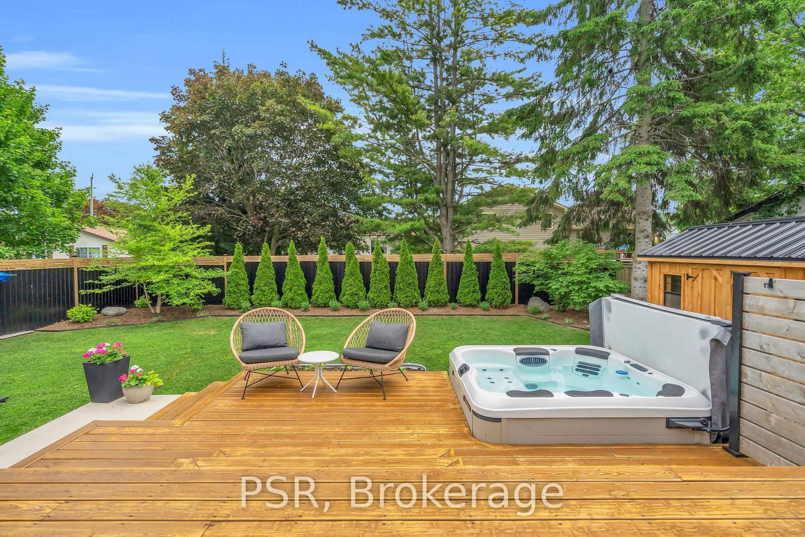 21 Blake Street • Meaford, ON photo 18