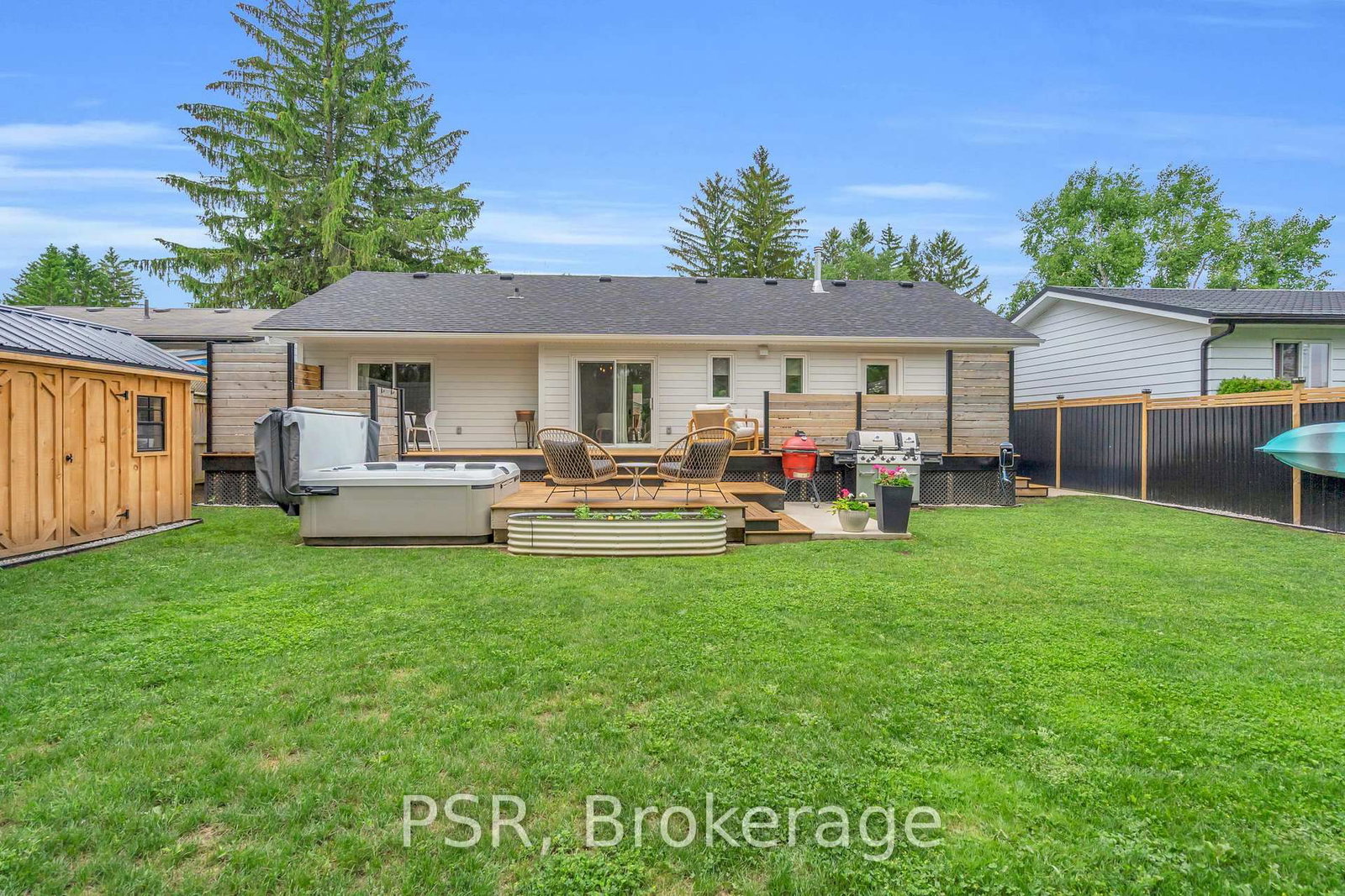 21 Blake Street • Meaford, ON photo 22