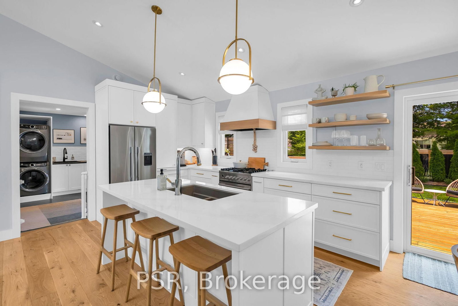 21 Blake Street • Meaford, ON photo 35
