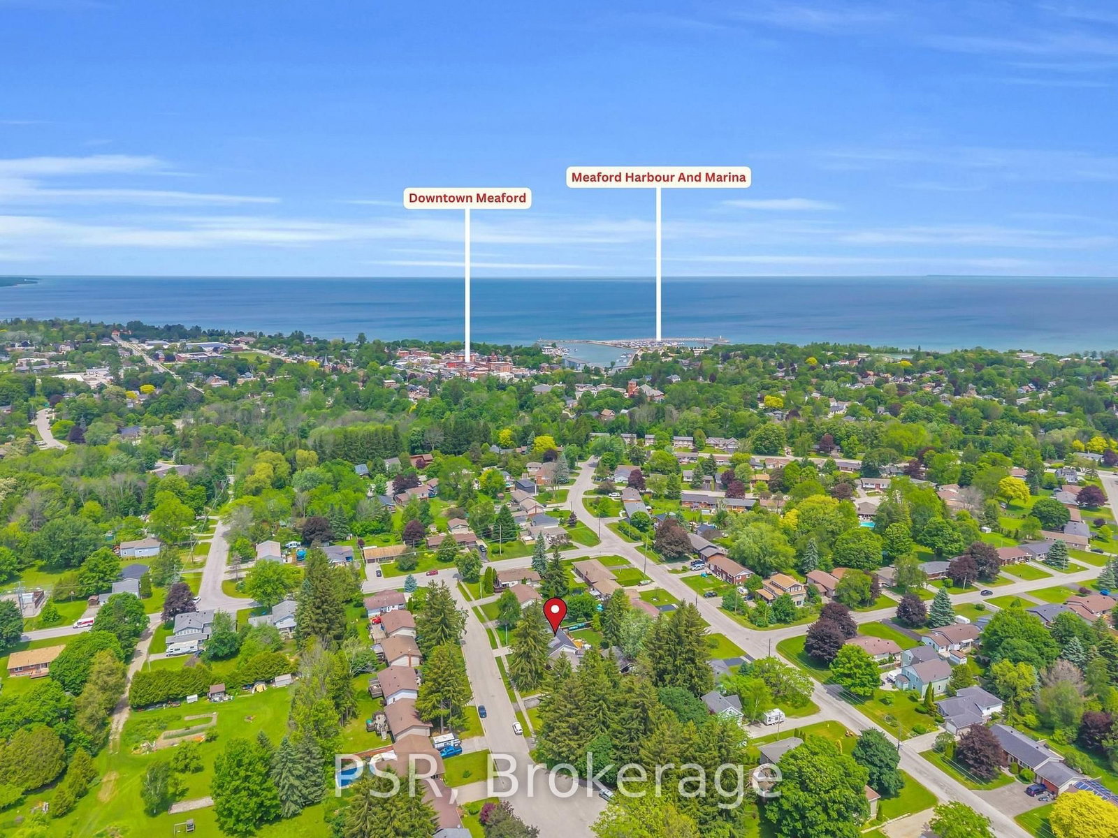 21 Blake Street • Meaford, ON photo 45