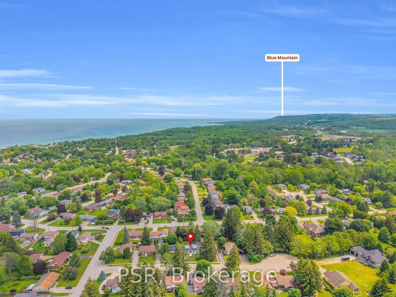 21 Blake Street • Meaford, ON photo 46