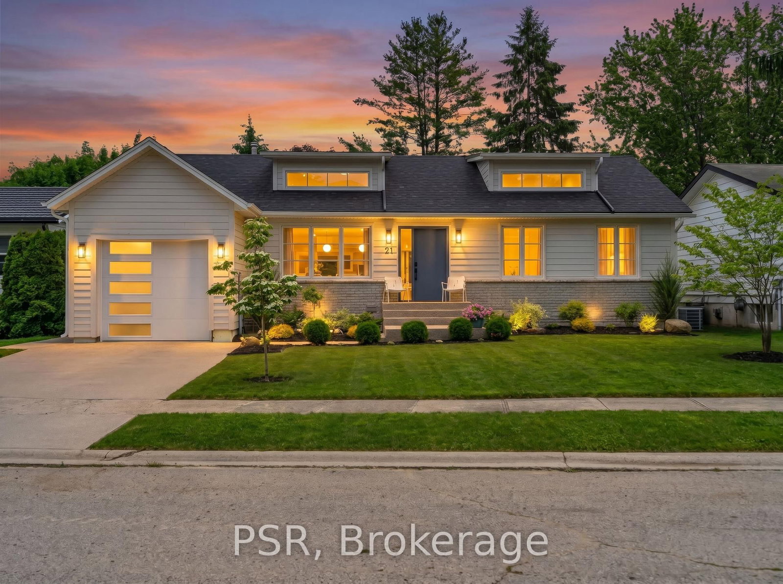21 Blake Street • Meaford, ON photo 47