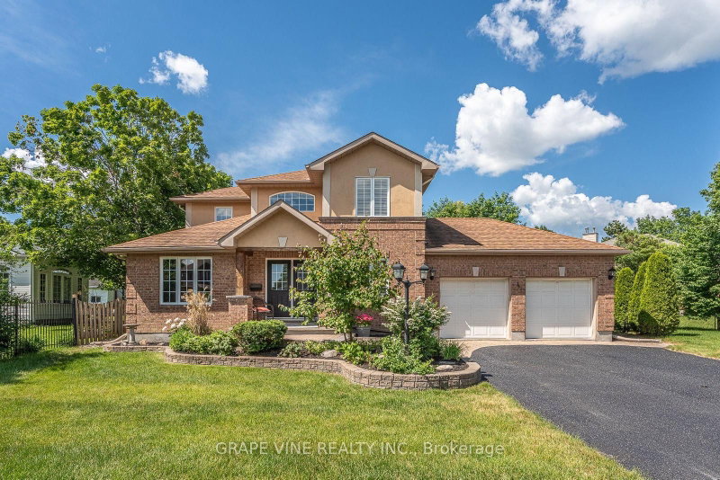 4 Carbery Drive