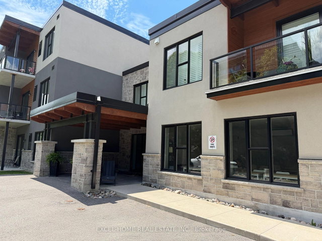 211 - 20 Salt Dock Road