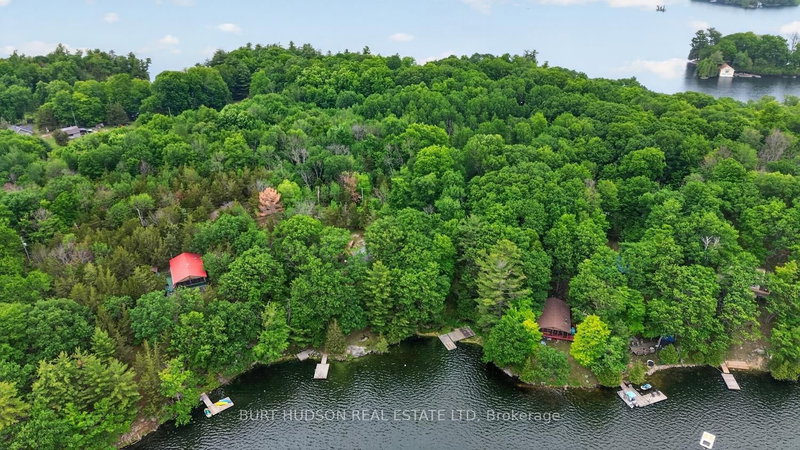 8 Birch Island