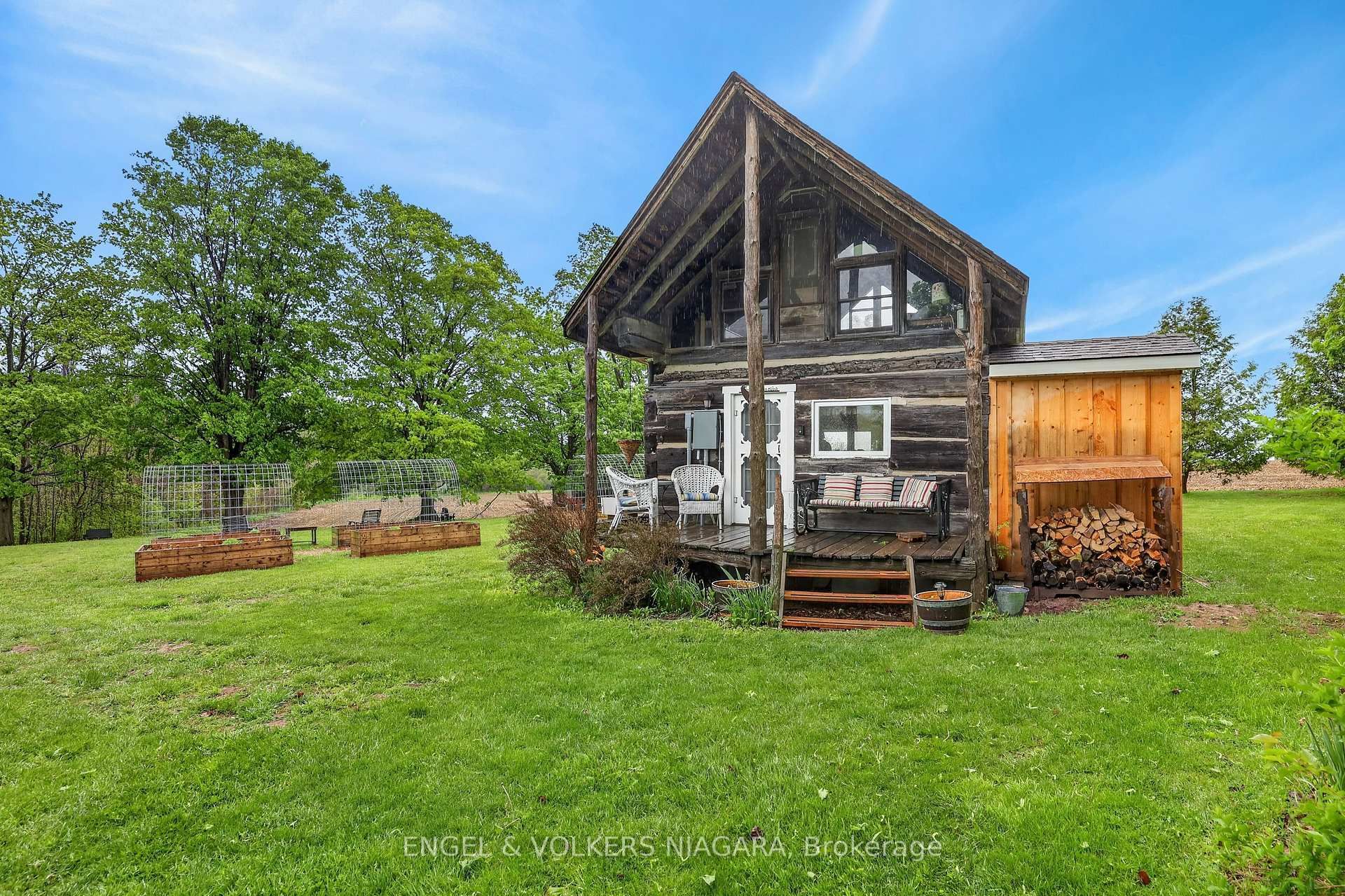 40751 Londesboro Road