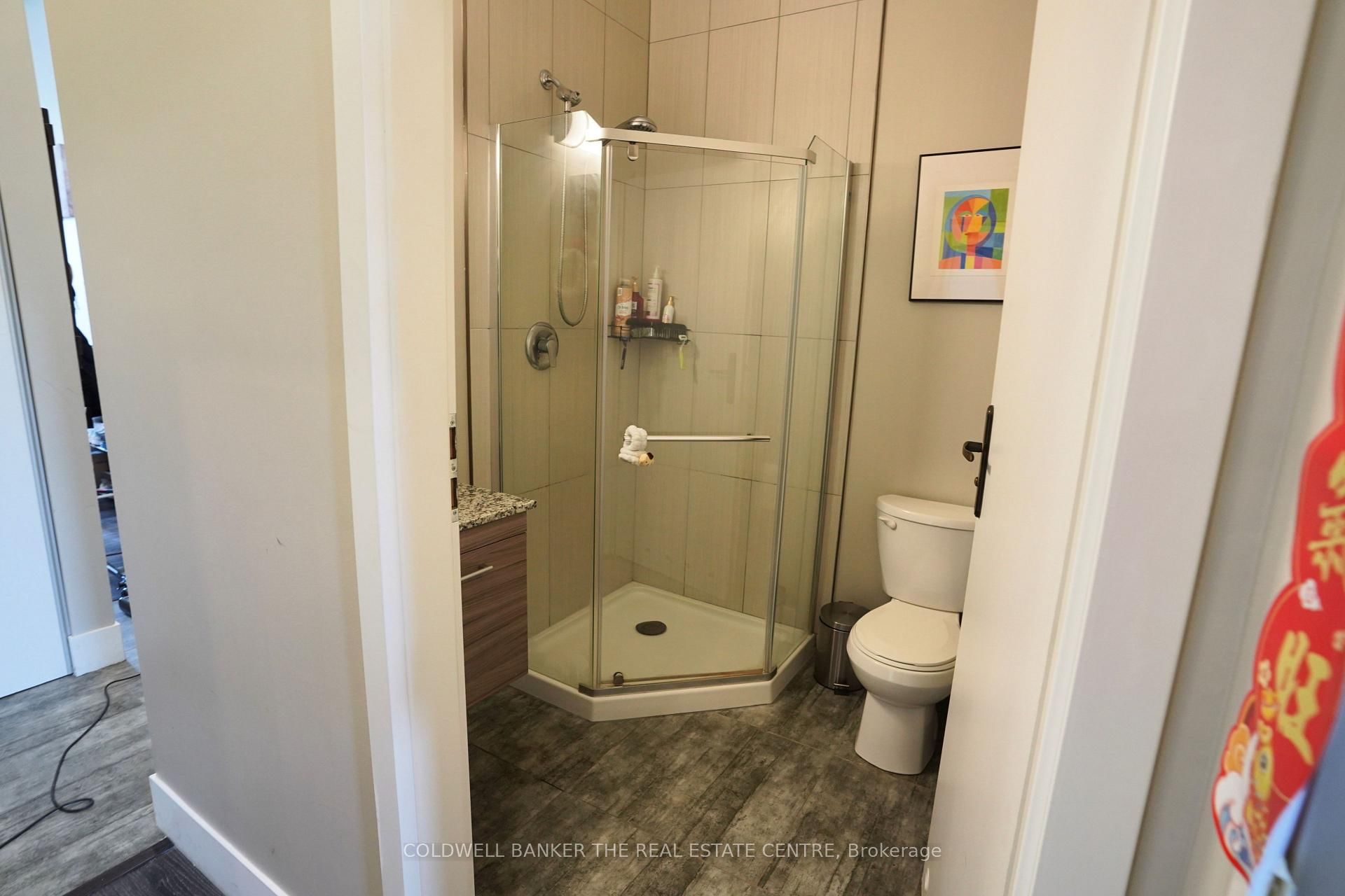 253 Albert Street, Unit 113